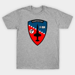 F-104 Starfighter T-Shirt